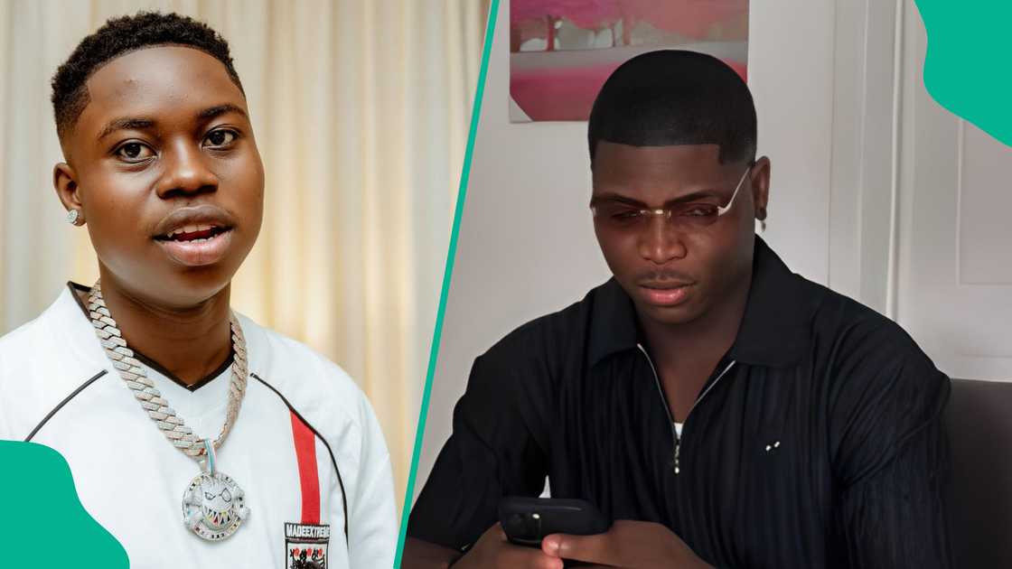 Peller questions Hushbobby's family over his quick burial