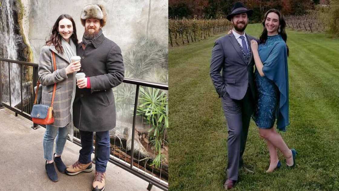 Abigail Shapiro husband Abigail Shapiro husband