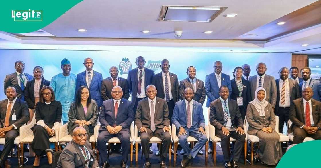 CBN lists 10 benefits of the non-resident Bank verification Number for Nigerians launched by Olayemi Cardoso. CBN lists 10 benefits of the non-resident Bank verification Number for Nigerians launched by Olayemi Cardoso.