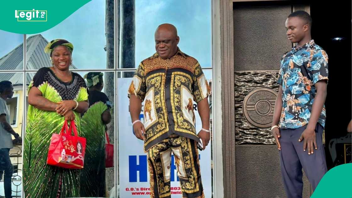 Deborah Samuel's family update from Apostle Chibuzor Chinyere Deborah Samuel's family update from Apostle Chibuzor Chinyere