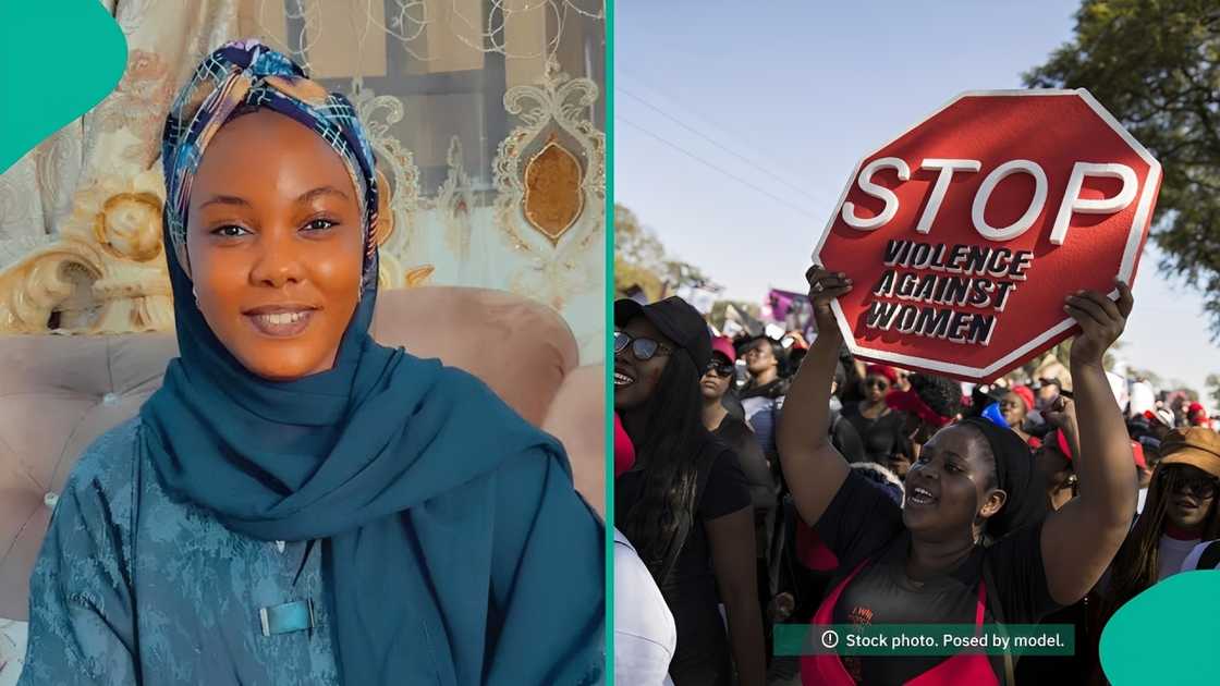 Recorded deaths in Adamawa spotlights ongoing gender-based violence across the state