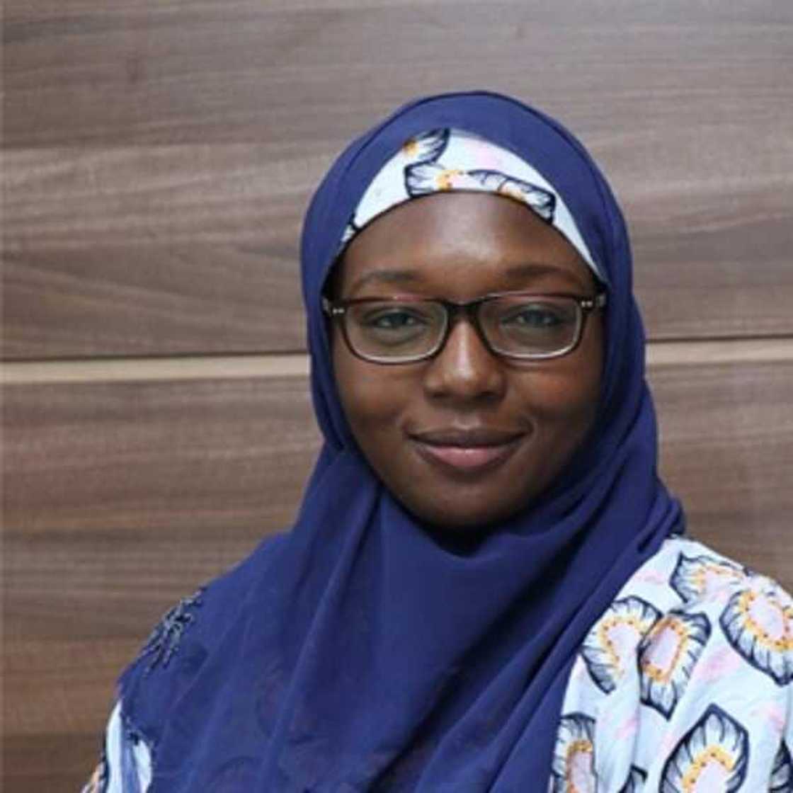 Ranar mata ta duniya: Takaitaccen tarihin fitattun mata 5 da arewa ke alfahari da su Ranar mata ta duniya: Takaitaccen tarihin fitattun mata 5 da arewa ke alfahari da su