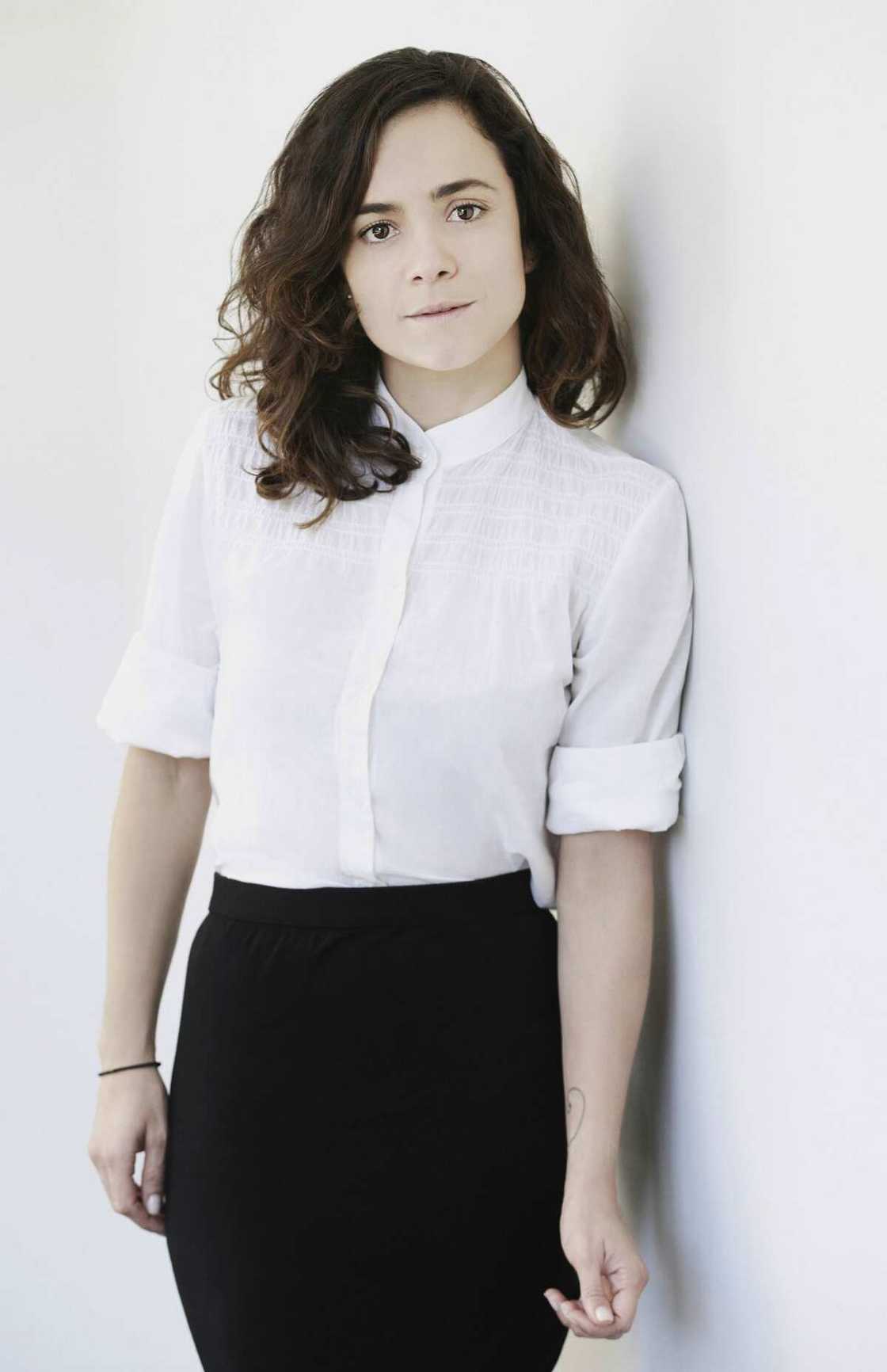 Actress alice braga Actress alice braga