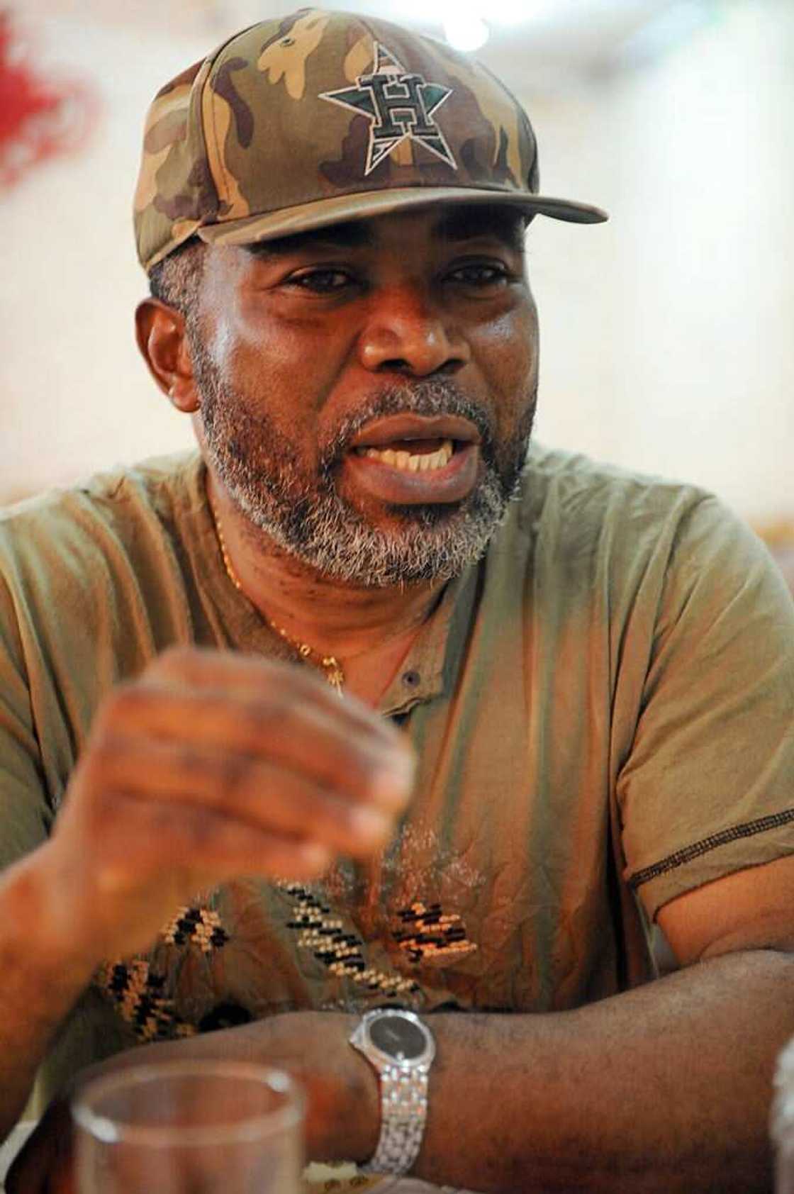 Nigerian celebrities who were born abroad Nigerian celebrities who were born abroad