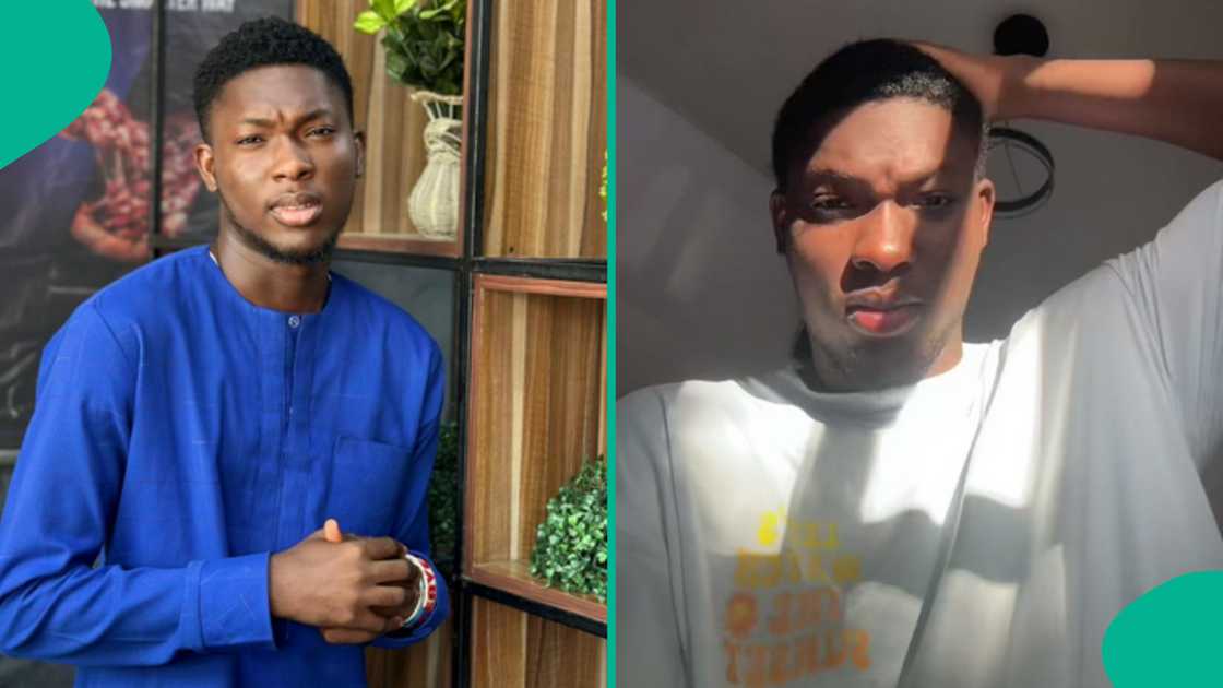 Man remembers painful thing RCCG member did to him 8 years ago, calls her out online Man remembers painful thing RCCG member did to him 8 years ago, calls her out online