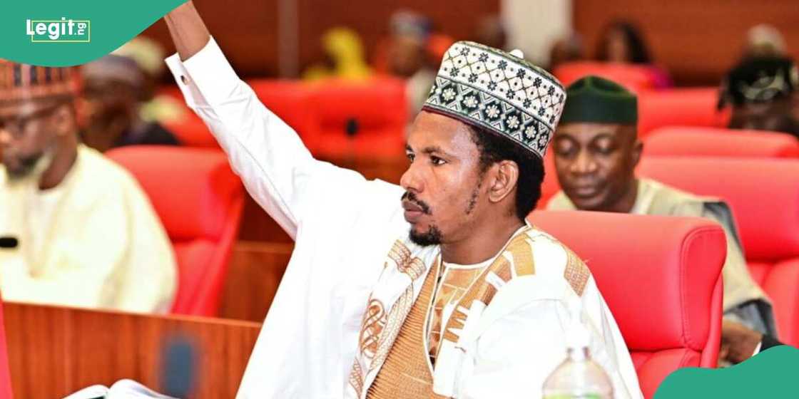 Elisha Abbo's tenure as a lawmaker has been filled with several controversies. Elisha Abbo's tenure as a lawmaker has been filled with several controversies.