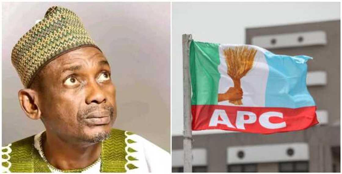 Late Professor Ogar Late Professor Ogar