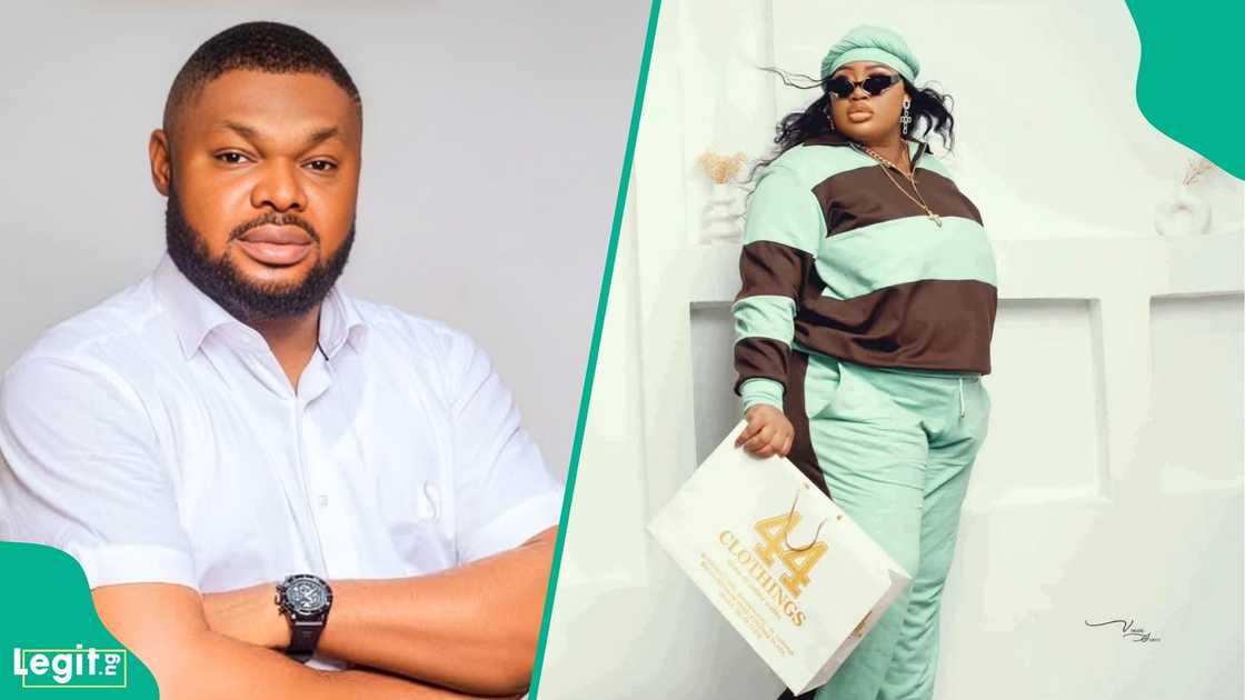 Harrison Gwamnishu shares updates on the search for missing Lagos businesswoman Onyema Evelyn