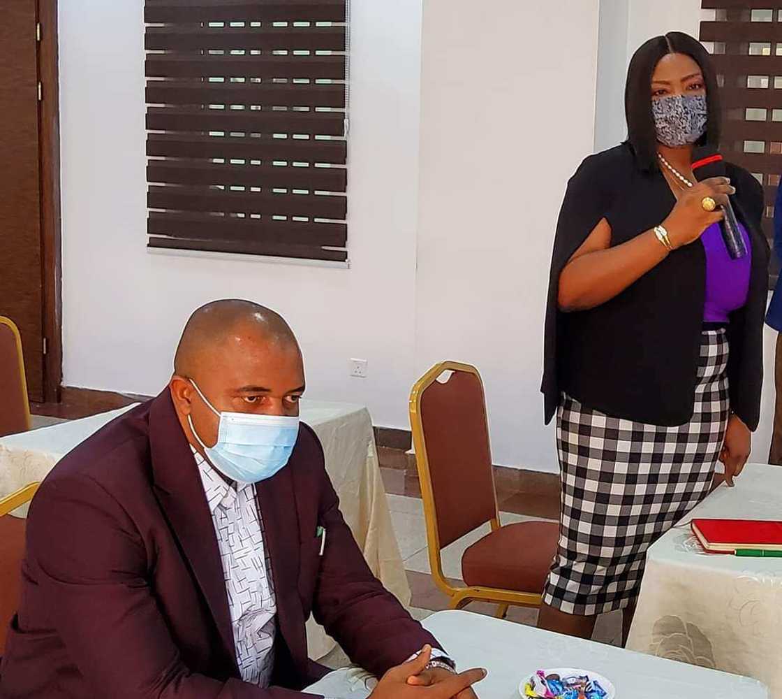 Gov Ugwuanyi Calls for Designation of Enugu as Oil-Bearing State Gov Ugwuanyi Calls for Designation of Enugu as Oil-Bearing State