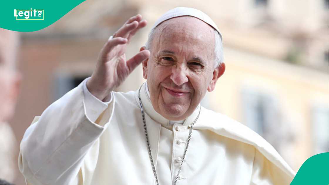 College of cardinals to hold conclave to elect new Pope. College of cardinals to hold conclave to elect new Pope.