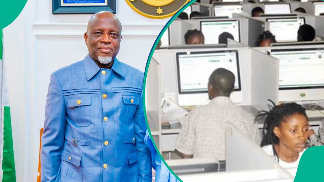JAMB releases analysis of UTME 2025 result JAMB releases analysis of UTME 2025 result