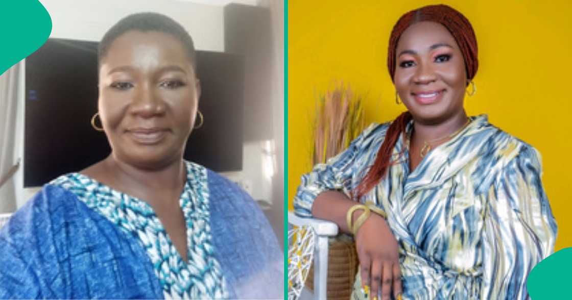 Nigerian woman who was turned down by company 2 years ago because of her age turns hot cake on Upwork Nigerian woman who was turned down by company 2 years ago because of her age turns hot cake on Upwork
