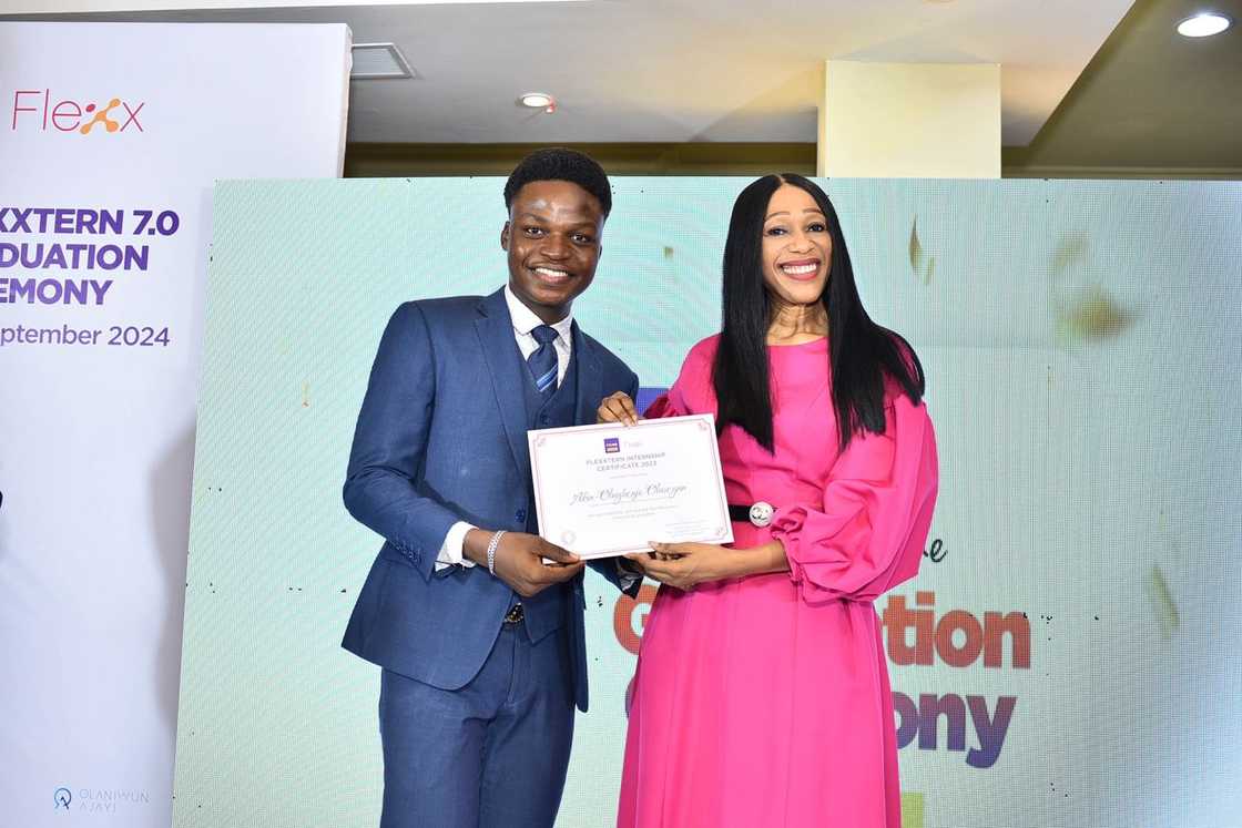 Flexxtern by FCMB: A Career Launchpad for Young Nigerians