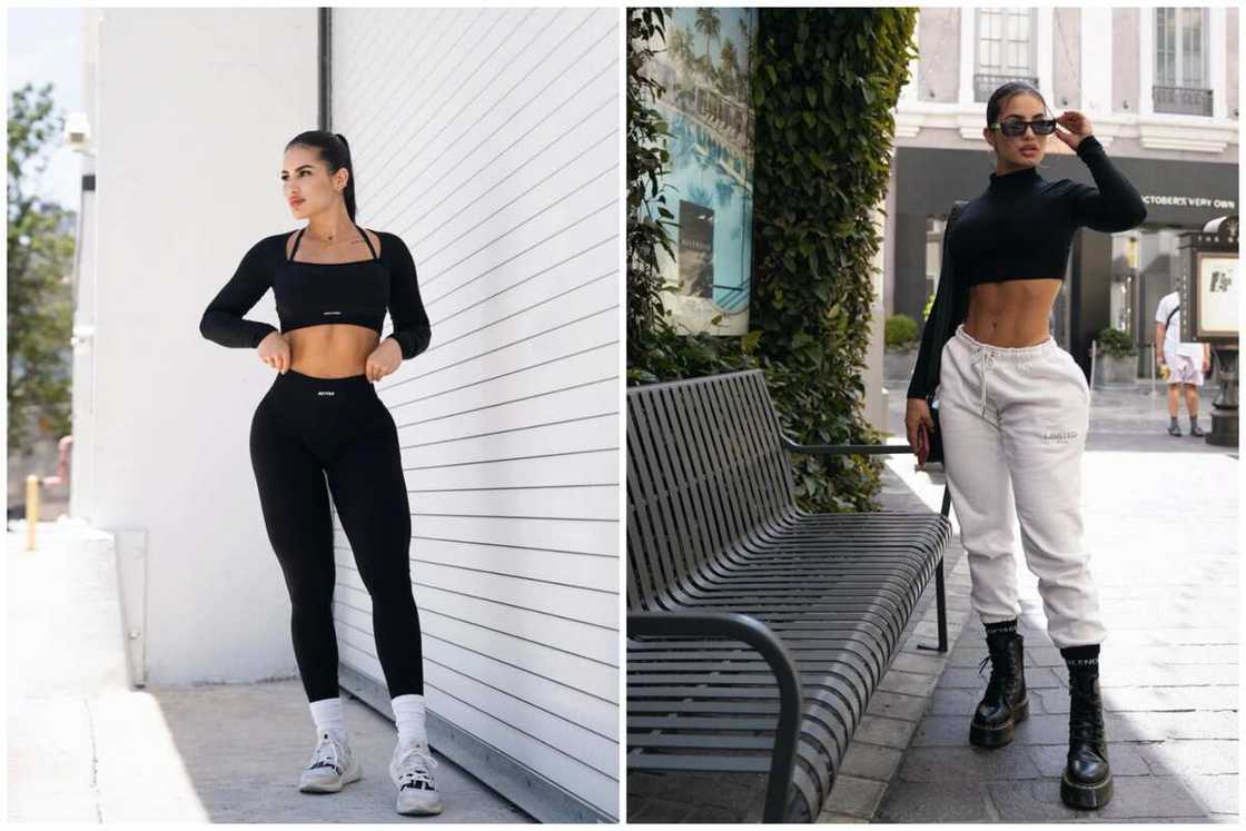 Paulina Cruz Paulina Cruz