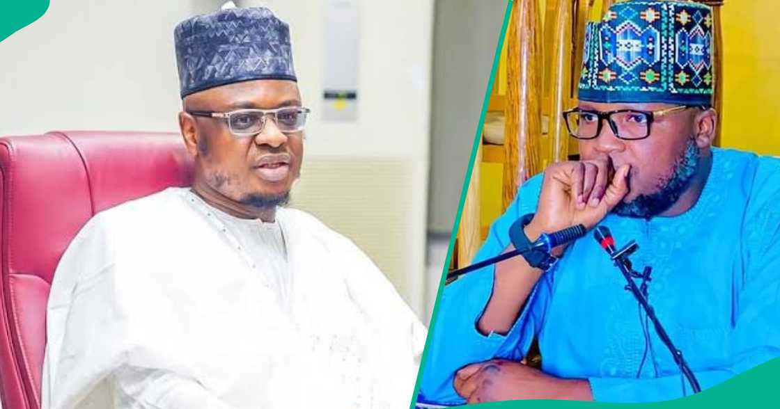 Shehi ya caccaki Pantami kan rashin taimako