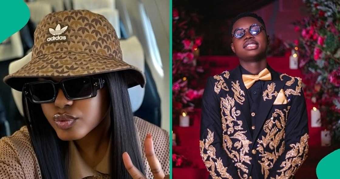 Jarvis discloses that her mum and entire family accepted her relationship with Peller. Jarvis discloses that her mum and entire family accepted her relationship with Peller.