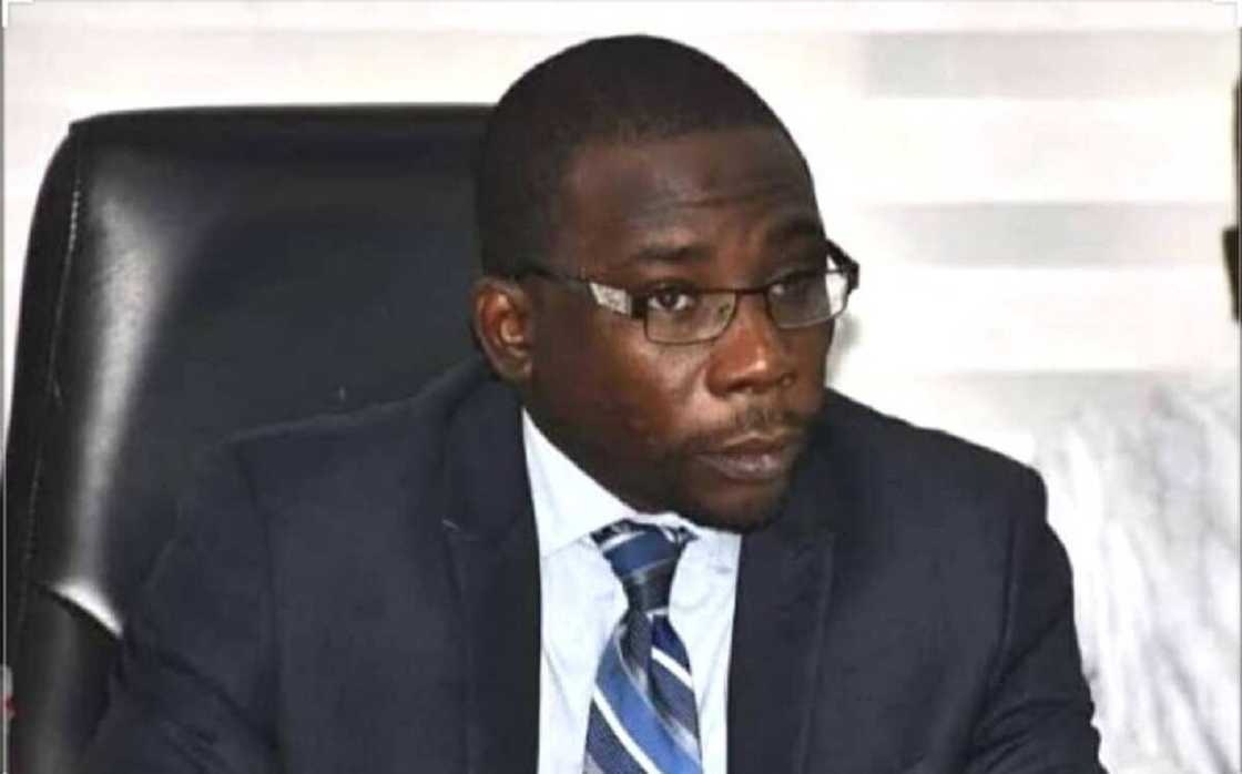 Dr Aminu Hassan Gamawa