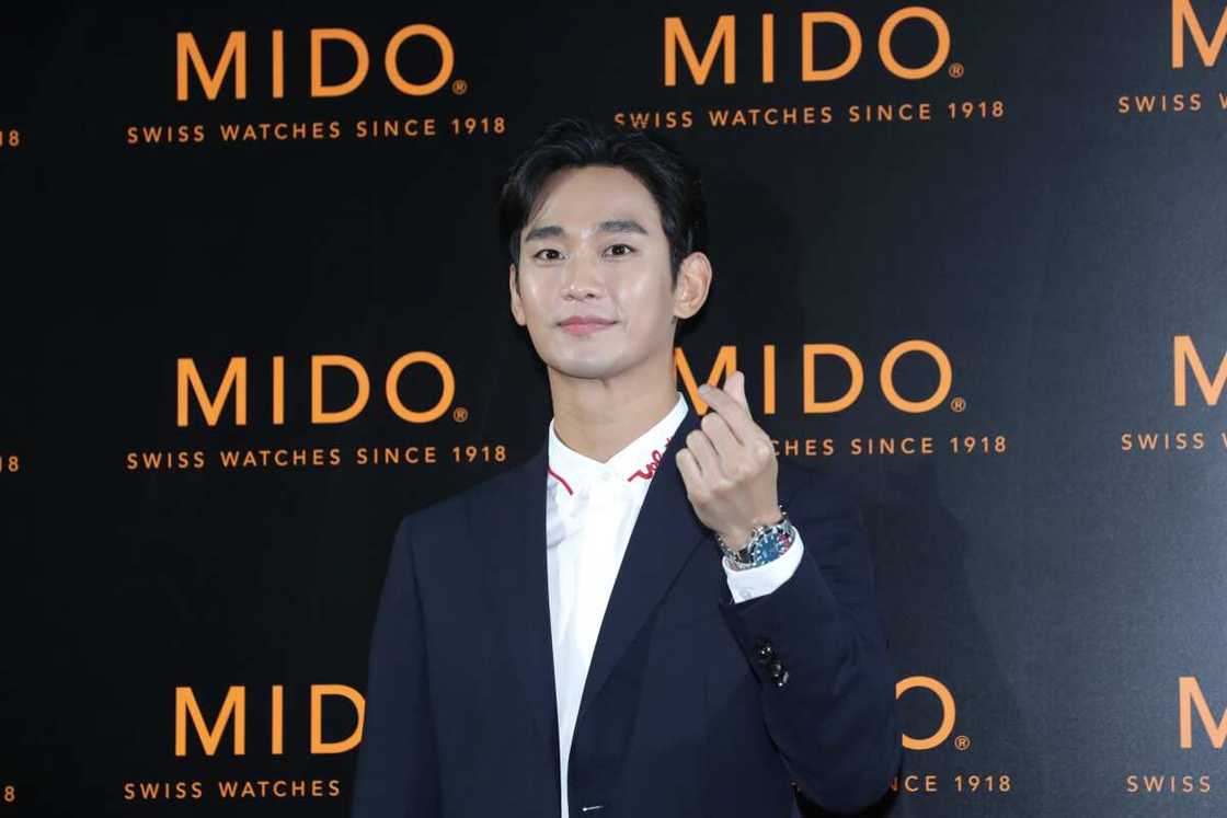 Korean actors with names Korean actors with names