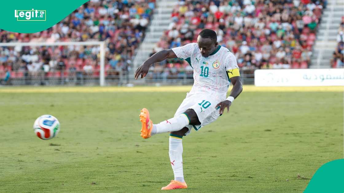 Liverpool, Sadio Mane, Senegal, FIFA, World Cup, USA, Canada, Mexico.