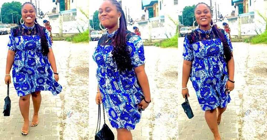 Lady ditches her man on their wedding day Lady ditches her man on their wedding day