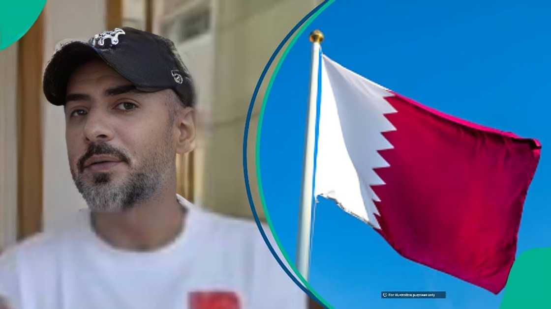 Qatari man reveals 3 benefits of being born in Qatar, mentions support at 35 Qatari man reveals 3 benefits of being born in Qatar, mentions support at 35