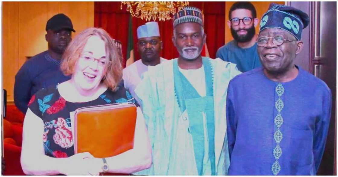 President Tinubu speaks on Niger coup/Tinubu said war is not ideal President Tinubu speaks on Niger coup/Tinubu said war is not ideal