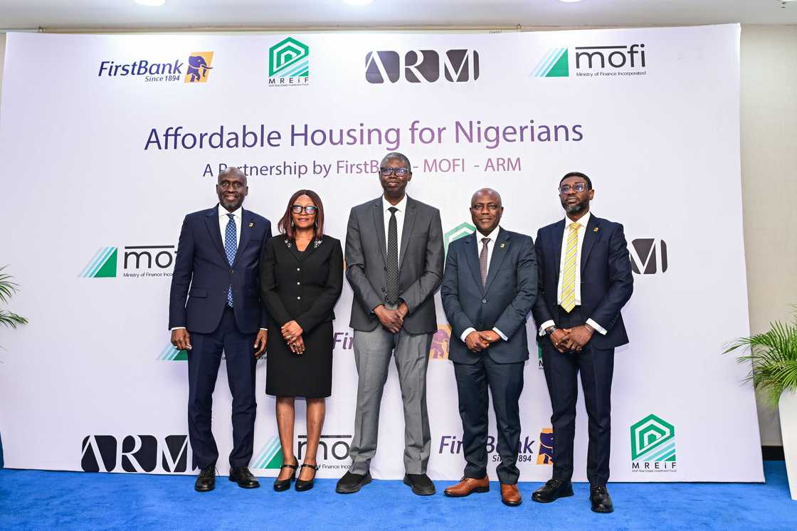 Five game-changing facts about FirstBank’s MREIF home loan you should know Five game-changing facts about FirstBank’s MREIF home loan you should know
