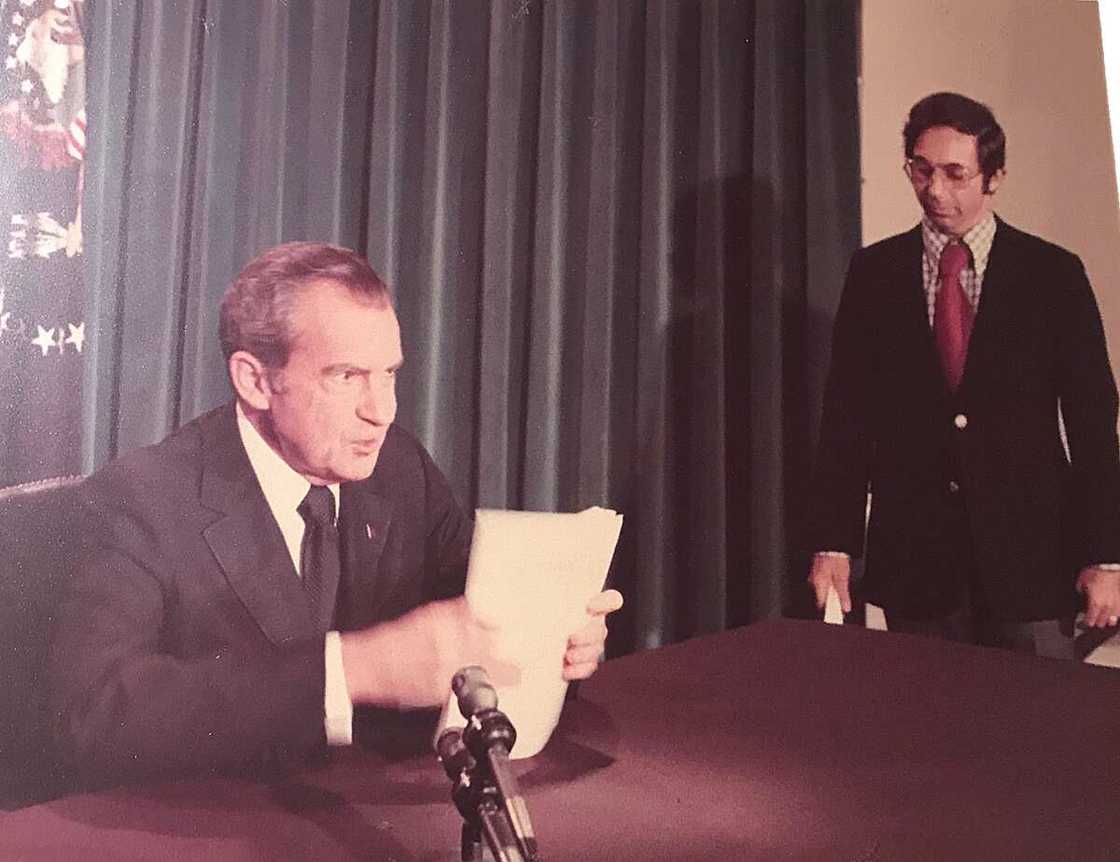 Donald Trump: Three American presidents who faced impeachment, 1 resigned Donald Trump: Three American presidents who faced impeachment, 1 resigned