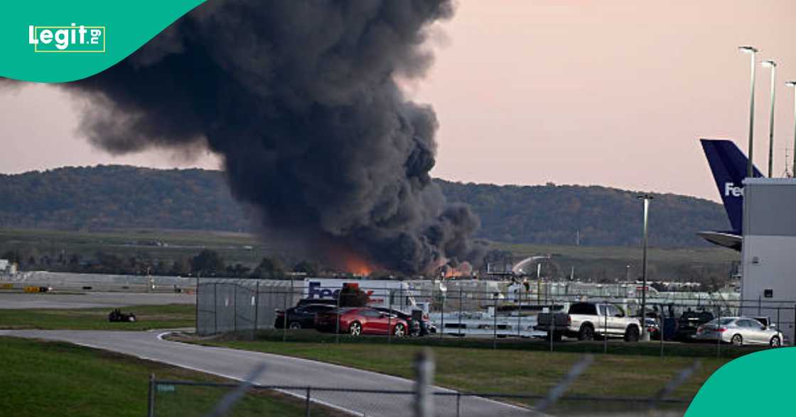 Hadarin jirgin sama. Hadarin jirgin sama.