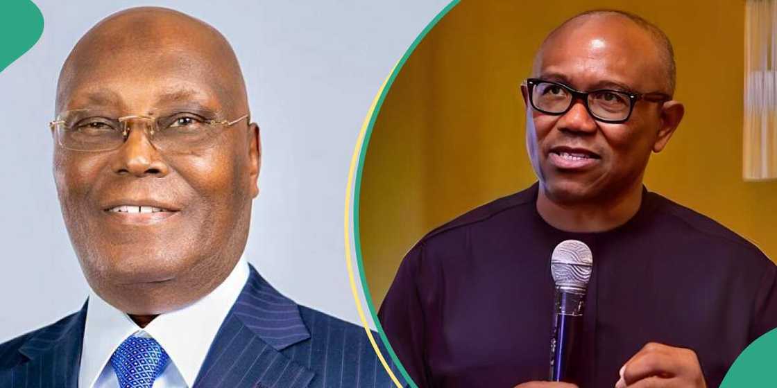 Atiku, Obi send message to Nigerians on Sallah day Atiku, Obi send message to Nigerians on Sallah day