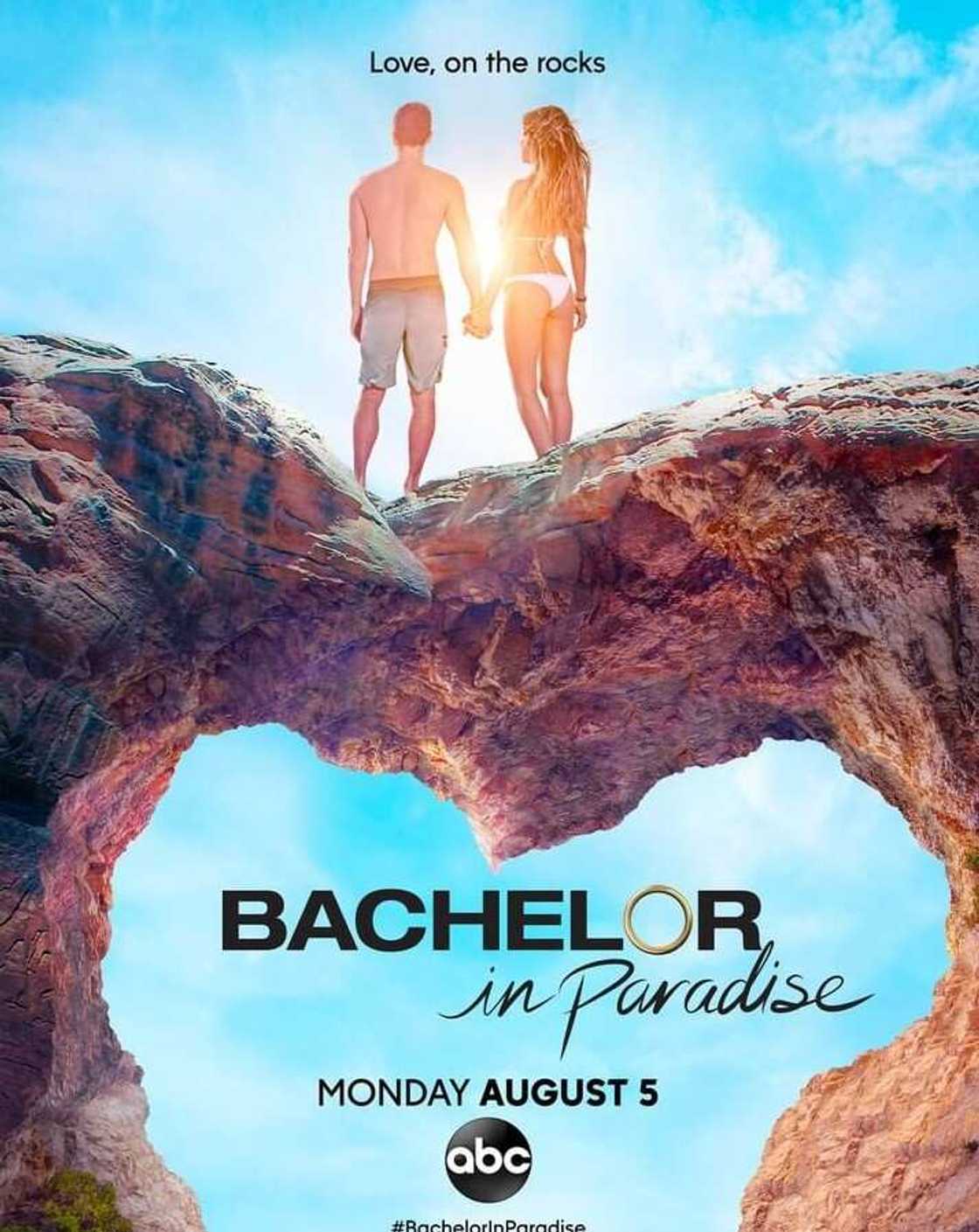 what happened on Bachelor in Paradise what happened on Bachelor in Paradise