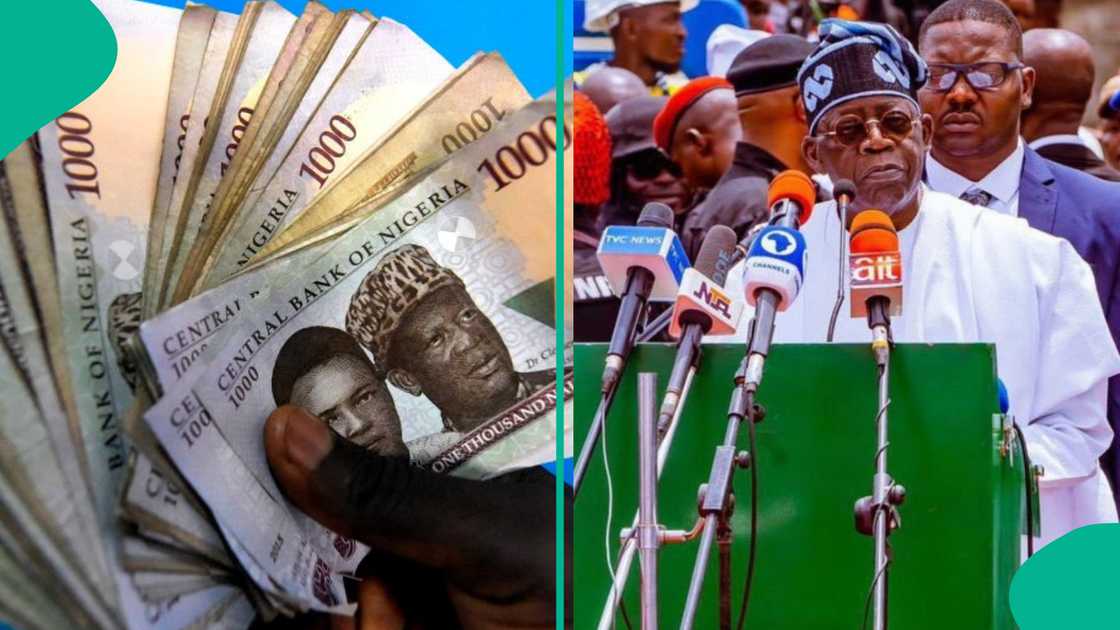 Federal Government introduces new retirement benefits for civil servants under pension scheme.