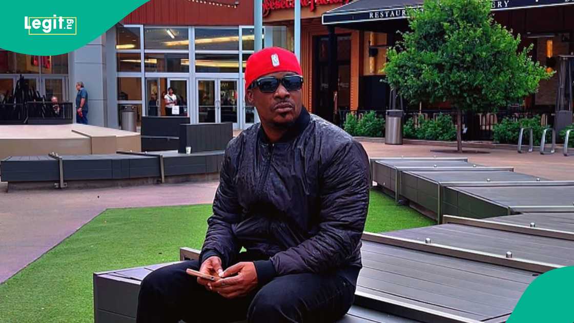 Nigerian singer Jaywon cries out to Tinubu over killings in his hometown.