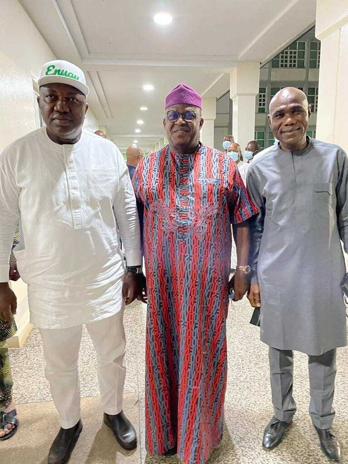 Ekiti 2022: We Won’t Enforce Any Rules on Governorship Aspirants, PDP Insists Ekiti 2022: We Won’t Enforce Any Rules on Governorship Aspirants, PDP Insists