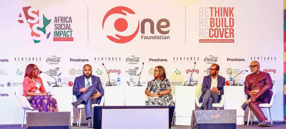 Leaders gather at ASIS amid growth in Africa Leaders gather at ASIS amid growth in Africa