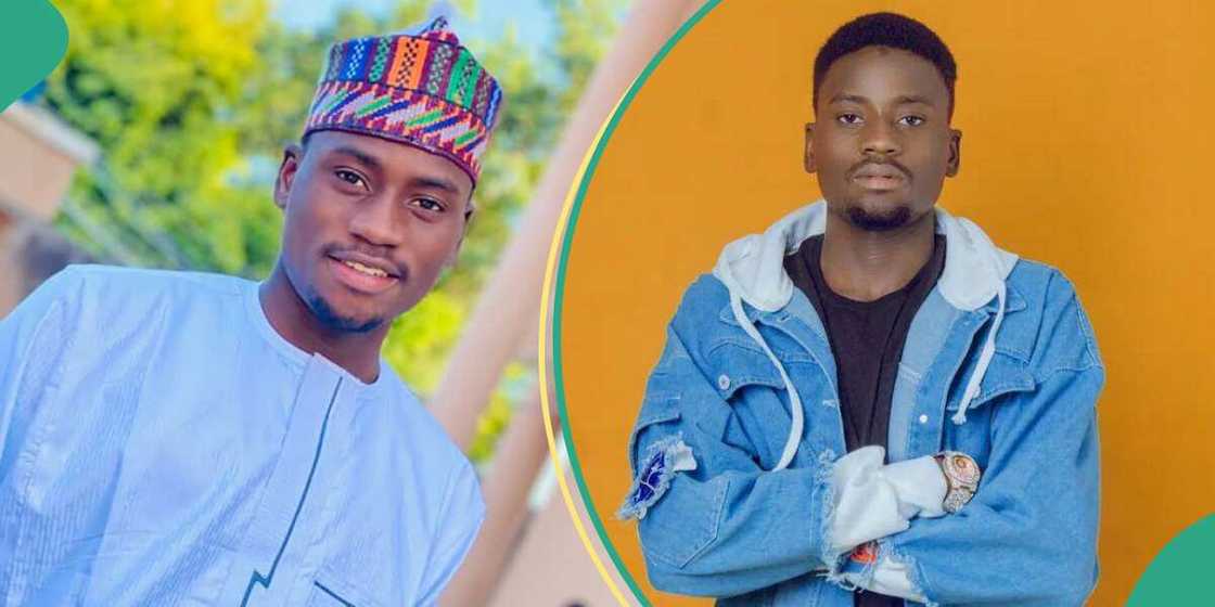 Allah ya yi wa Kamal Aboki rasuwa Allah ya yi wa Kamal Aboki rasuwa