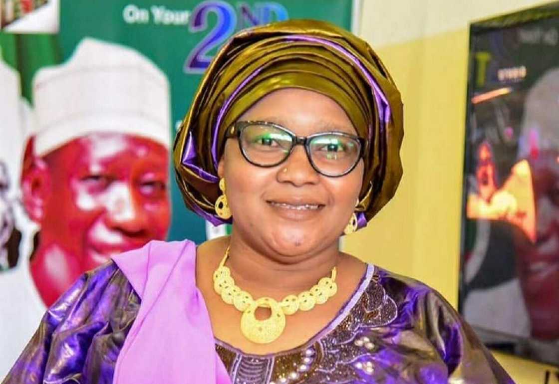 Rashida Mai Sa’a tayi zazzafan raddi ga yan matan Kannywood kan zuwa yawon bude ido a Dubai Rashida Mai Sa’a tayi zazzafan raddi ga yan matan Kannywood kan zuwa yawon bude ido a Dubai