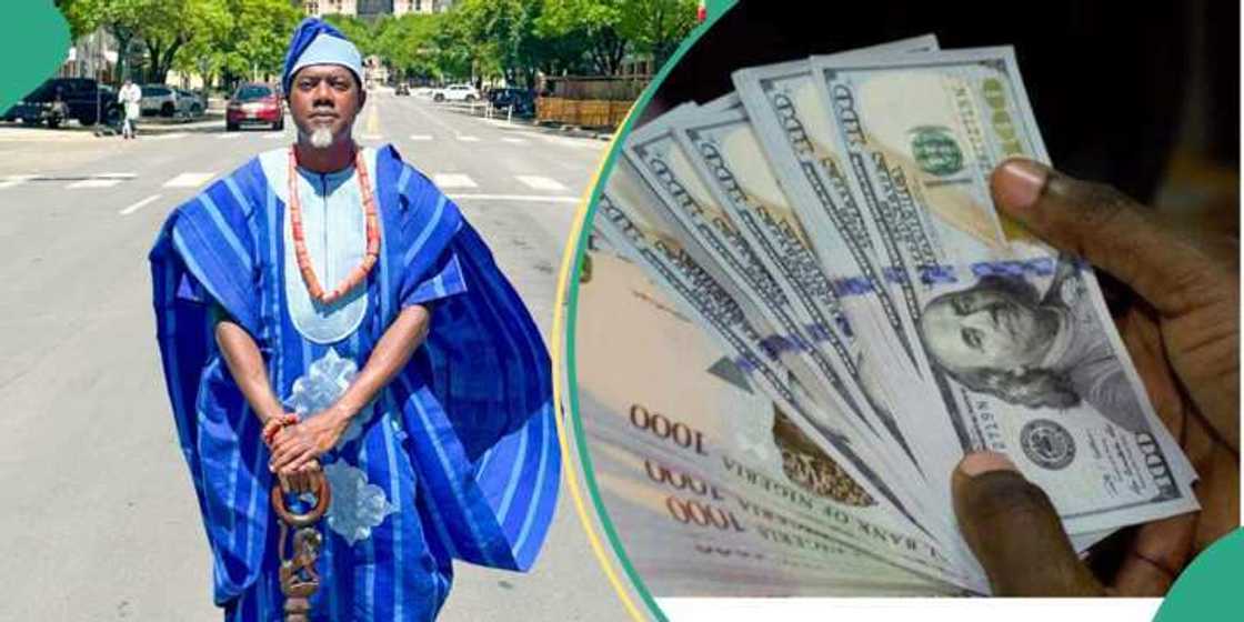 Reno ya ba da shawarin shawo ksn karyewar Naira Reno ya ba da shawarin shawo ksn karyewar Naira