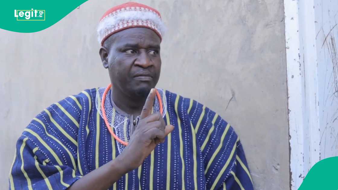 Musa Mai Sana'a Musa Mai Sana'a