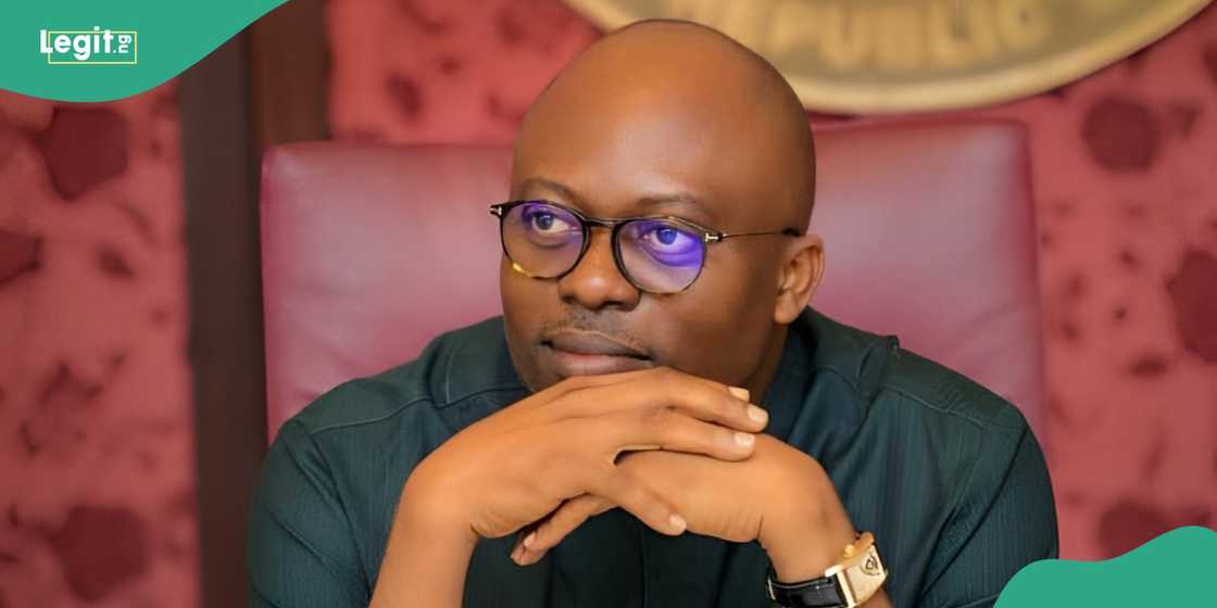 Fubara makes a u-turn, says he is ready to re-present budget Fubara makes a u-turn, says he is ready to re-present budget