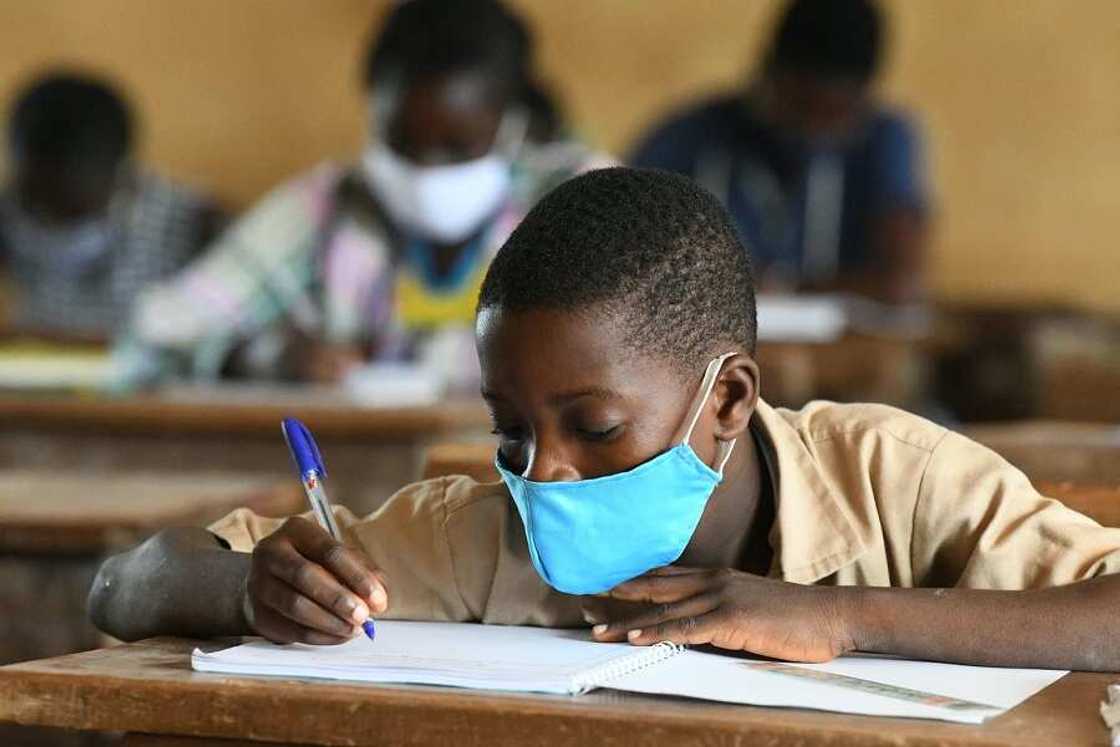 COVID-19: FG told to postpone schools' resumption for 3 months as House kicks COVID-19: FG told to postpone schools' resumption for 3 months as House kicks