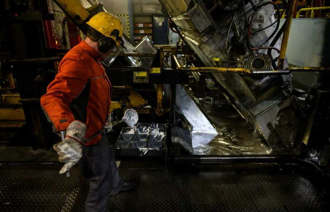 A shortage of skilled workers has become a major headache for businesses in Europe's largest economy, as vast cohorts of older employees go into retirement A shortage of skilled workers has become a major headache for businesses in Europe's largest economy, as vast cohorts of older employees go into retirement