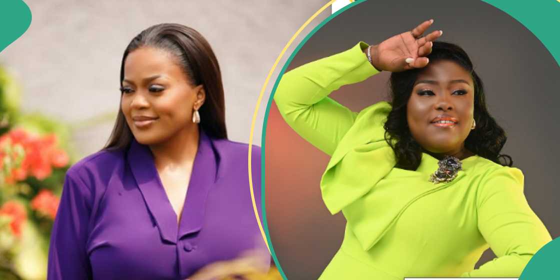 Chinney Eze under scrutiny after Lily Perez accuses her of copying