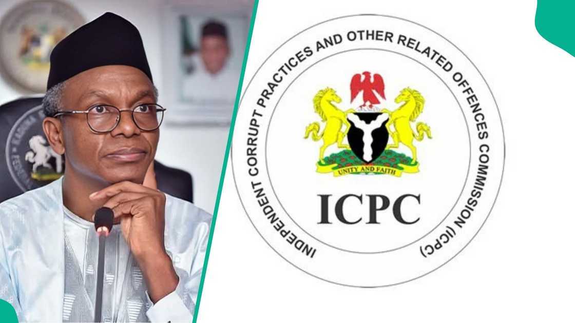 Lawyer criticises ICPC over El-Rufai's release after his mother's death Lawyer criticises ICPC over El-Rufai's release after his mother's death