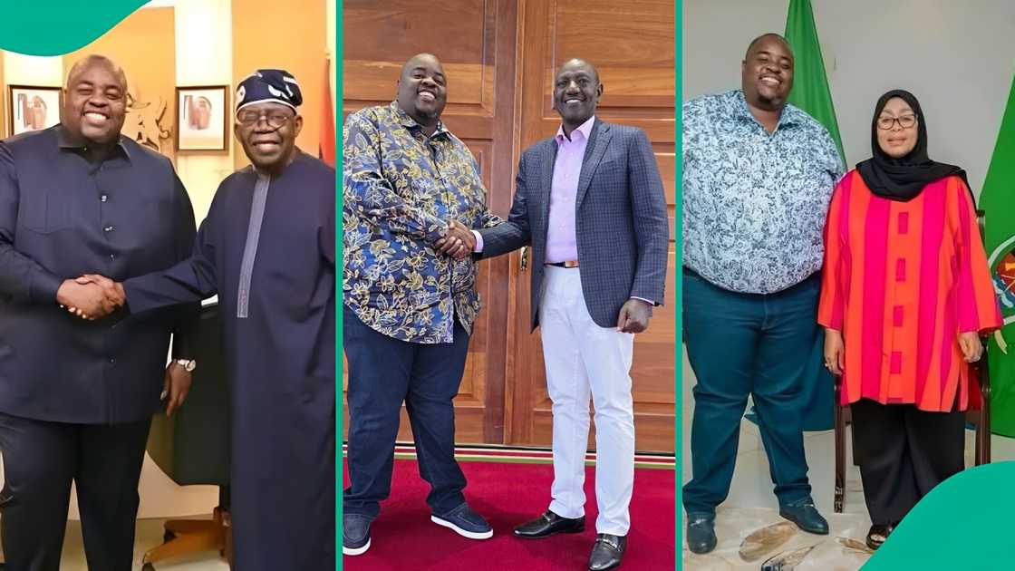 Wicknell Chivayo, Wicknell Chivayo death, Wicknell Chivayo and Tinubu, African leaders Wicknell Chivayo met, Emmerson Mnangagwa, William Ruto, Zimbabwean businessman Wicknell Chivayo, Wicknell Chivayo death, Wicknell Chivayo and Tinubu, African leaders Wicknell Chivayo met, Emmerson Mnangagwa, William Ruto, Zimbabwean businessman