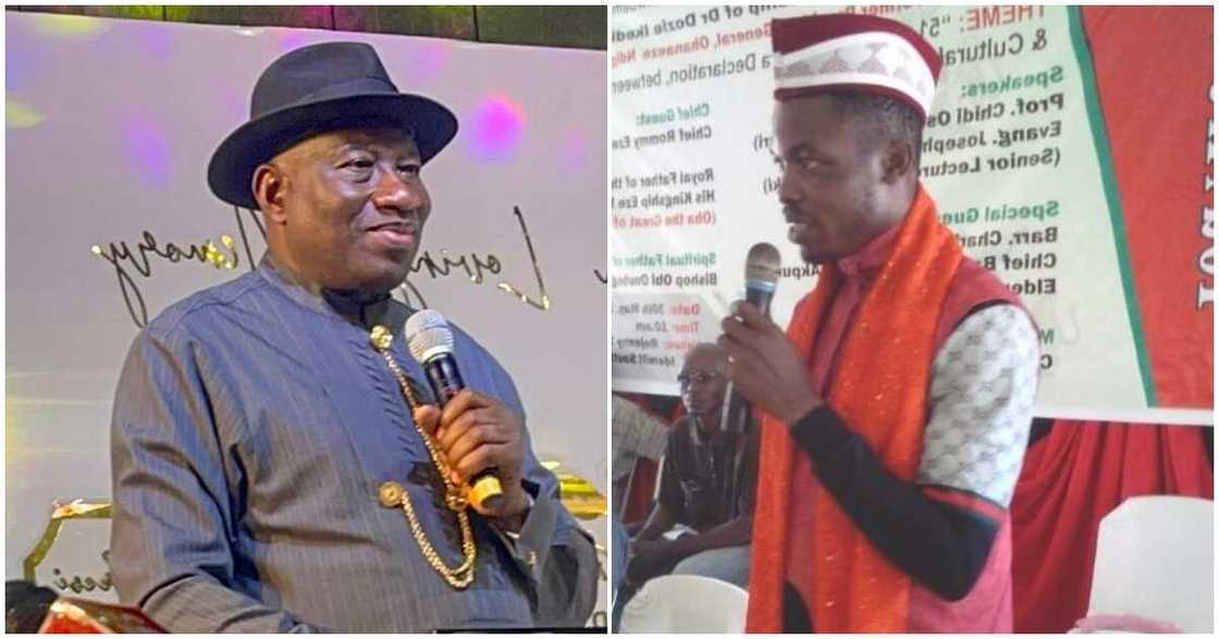 Goodluck Jonathan/Jonathan/2014 national confab Goodluck Jonathan/Jonathan/2014 national confab