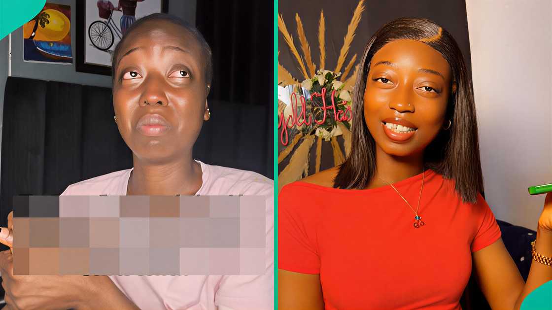 A single mother comes online to announce the end of her relationship A single mother comes online to announce the end of her relationship