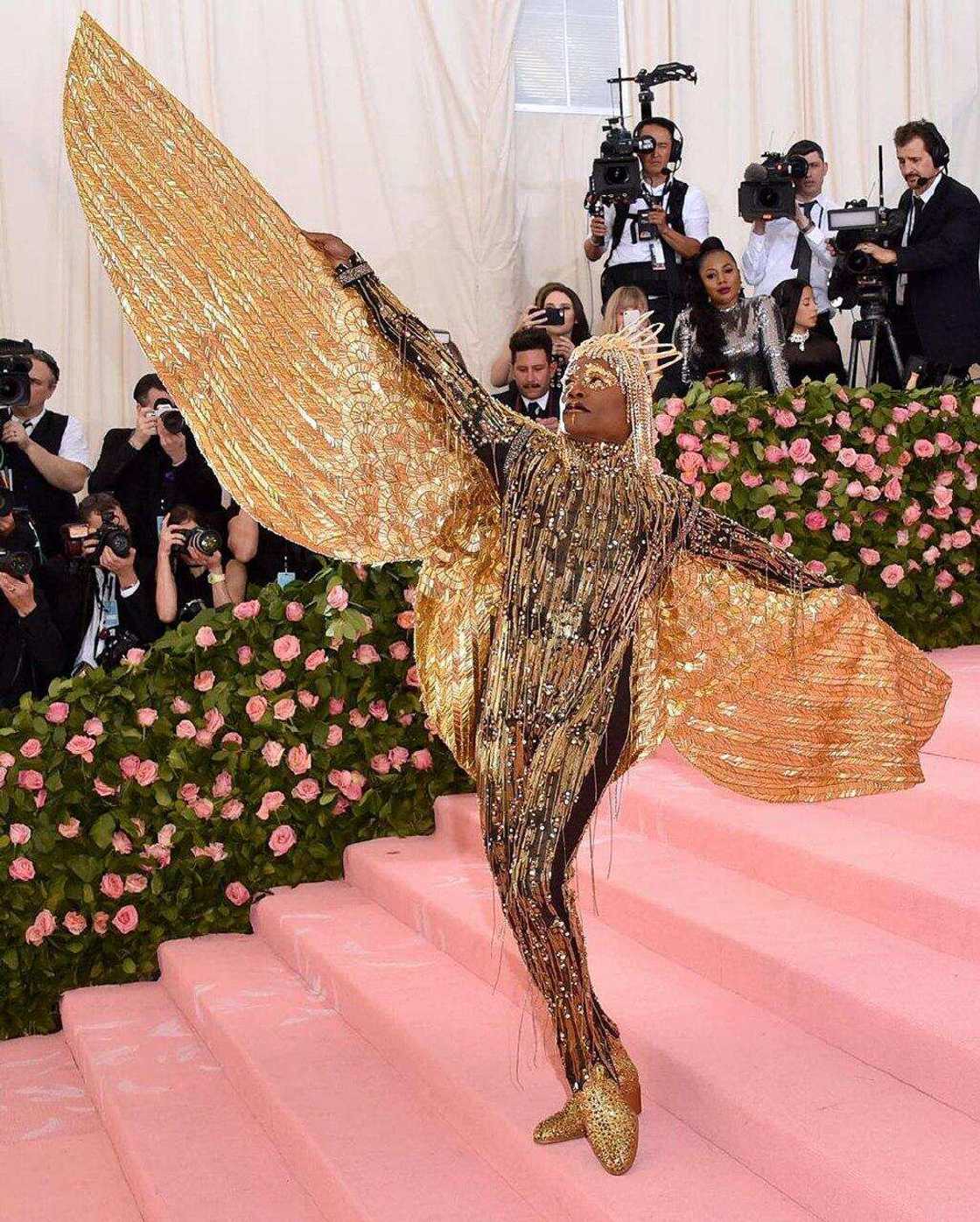 Met Gala Met Gala