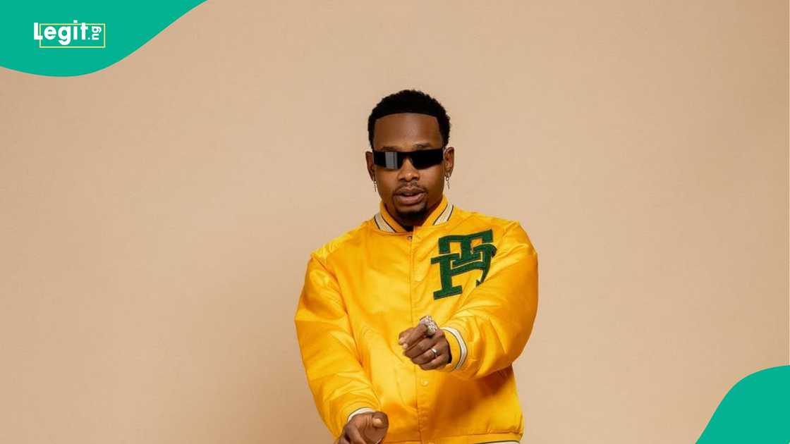 Fans react as Yhemo Lee calls Bolu Wizkid's retirement plan. Fans react as Yhemo Lee calls Bolu Wizkid's retirement plan.