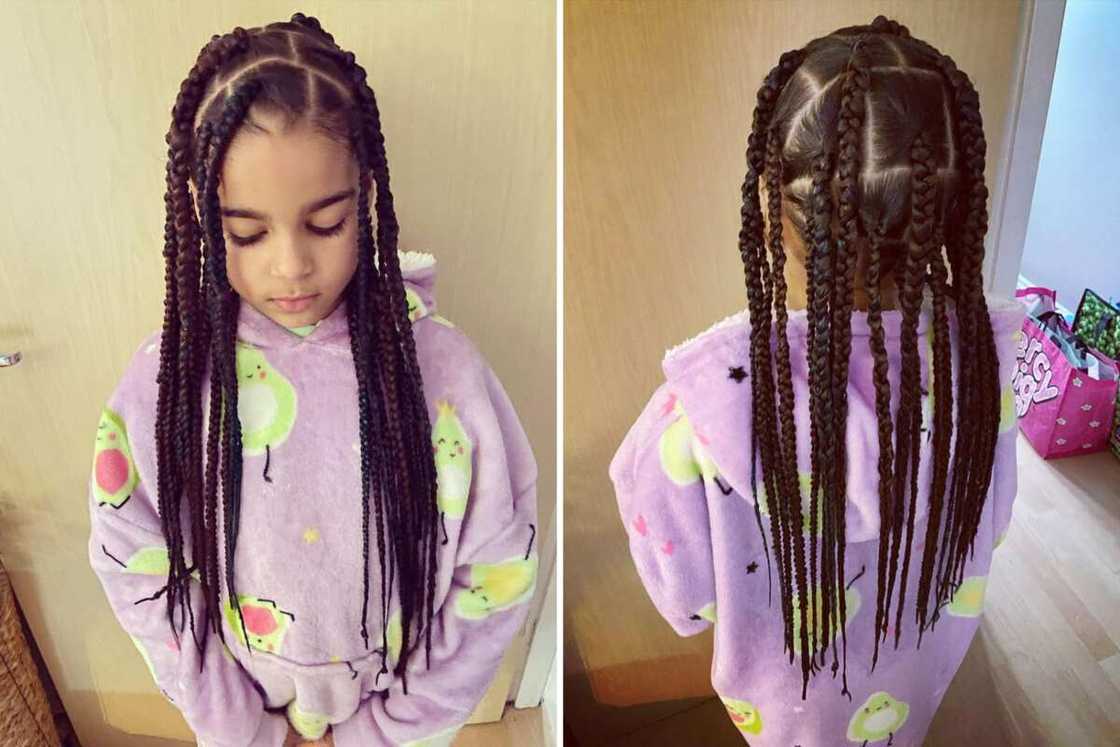 Hairstyles for children Hairstyles for children